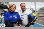 Julia Klöckner und Smudo