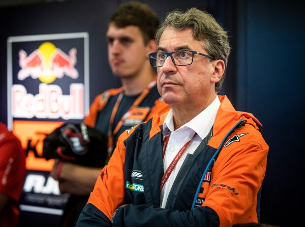 Stefan Pierer Stefan Pierer