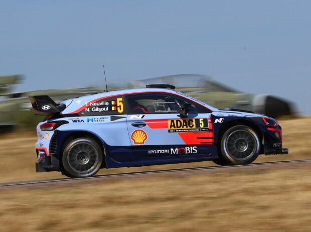 Thierry Neuville