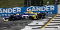 Alexander Rossi