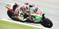 Bild zum Inhalt: Aprilia-Chef gibt im Rückblick Fehler bei der Fahrerwahl zu