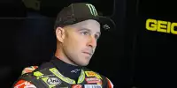 Bild zum Inhalt: Hat Jonathan Rea eine Art MotoGP-Blockade errichtet?