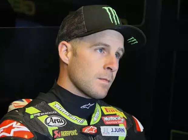 Jonathan Rea Titel-Bild zur News: Jonathan Rea