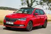 Bild zum Inhalt: Skoda Fabia 2019 im Test: Besser dank Facelift?