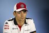 Marc Surer: Ferrari-Wechsel 2019 wäre "gefährlich" für Leclerc