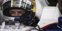 Bild zum Inhalt: Formel-1-Live-Ticker: Junger Vettel schon mit 15 ein Vollprofi