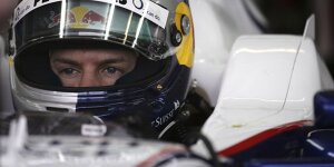 Formel-1-Live-Ticker: Junger Vettel schon mit 15 ein Vollprofi
