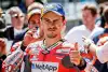 Bild zum Inhalt: Jorge Lorenzo: "Der Titel ist nicht unmöglich"