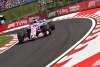 Bild zum Inhalt: Sergio Perez: Spaltung der Formel 1 schadet dem Sport