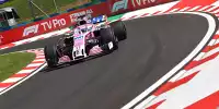 Sergio Perez