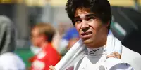 Lance Stroll