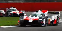 Bild zum Inhalt: Toyota legt Berufung gegen WEC-Disqualifikation ein