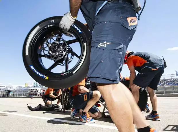 Michelin Titel-Bild zur News: Michelin