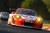 Bild zum Inhalt: Porsche-Kollision: Frikadelli wird bei VLN6 strafversetzt