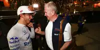 Bild zum Inhalt: Offiziell: Pierre Gasly wird Ricciardo-Nachfolger bei Red Bull