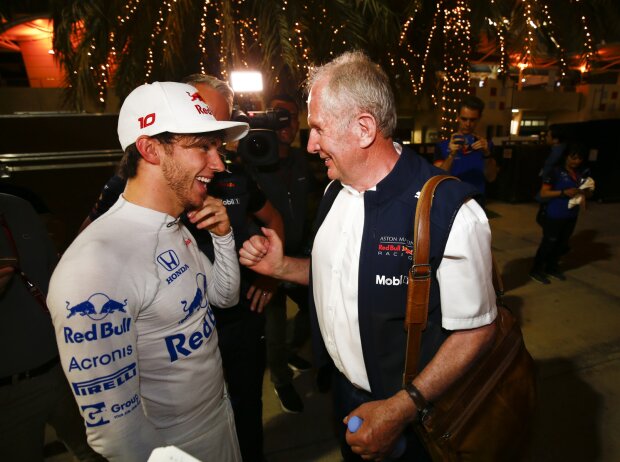 Pierre Gasly Pierre Gasly