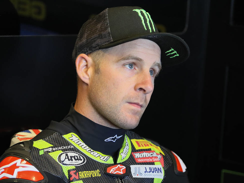 Jonathan Rea