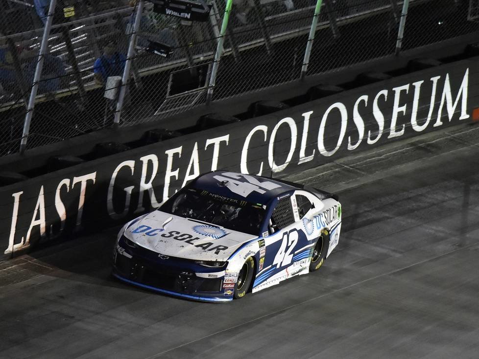 Kyle Larson