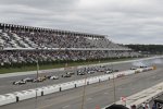 Start: Will Power (Penske), Alexander Rossi (Andretti), Spencer Pigot (Carpenter)