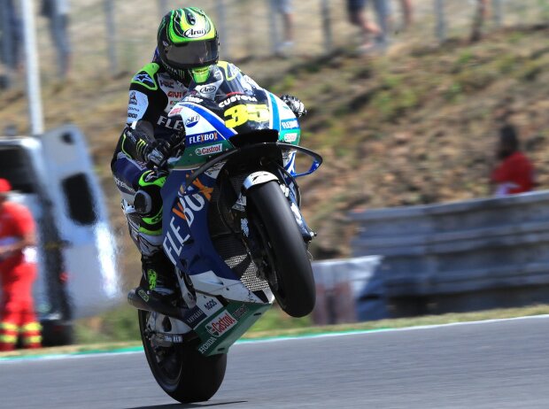 Cal Crutchlow