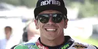 Bild zum Inhalt: Neil Hodgson legt Scott Redding Moto2-Rückkehr nahe