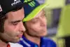 Bild zum Inhalt: Petrucci offenbart: "Große Befriedigung", Rossi zu besiegen