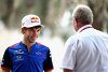Red Bull: Gasly muss bis Mitte 2019 auf Ricciardo-Niveau sein