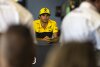 Button skeptisch: Kann Sainz bei McLaren glücklich werden?