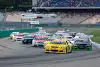 Bild zum Inhalt: NASCAR-Euroserie: Hockenheim läutet die Playoffs ein