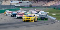 Bild zum Inhalt: NASCAR-Euroserie: Hockenheim läutet die Playoffs ein
