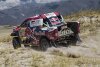 Bild zum Inhalt: Mehr Chancengleichheit bei Rallye Dakar nach Peugeot-Aus?