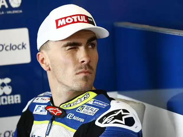 Loris Baz Titel-Bild zur News: Loris Baz