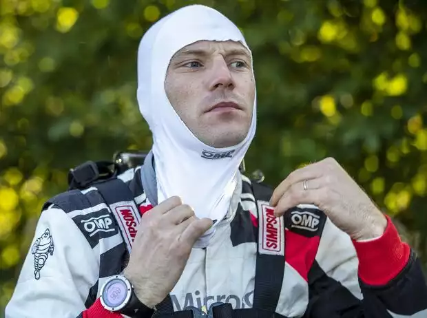 Jari-Matti Latvala Titel-Bild zur News: Jari-Matti Latvala
