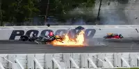 Bild zum Inhalt: Wickens muss weitere Operationen über sich ergehen lassen