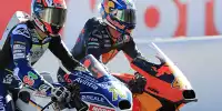 Bild zum Inhalt: KTM bestätigt: Loris Baz vertritt Pol Espargaro in Silverstone