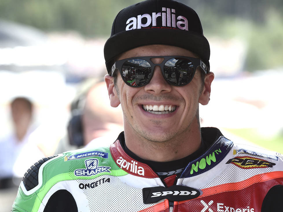 Scott Redding