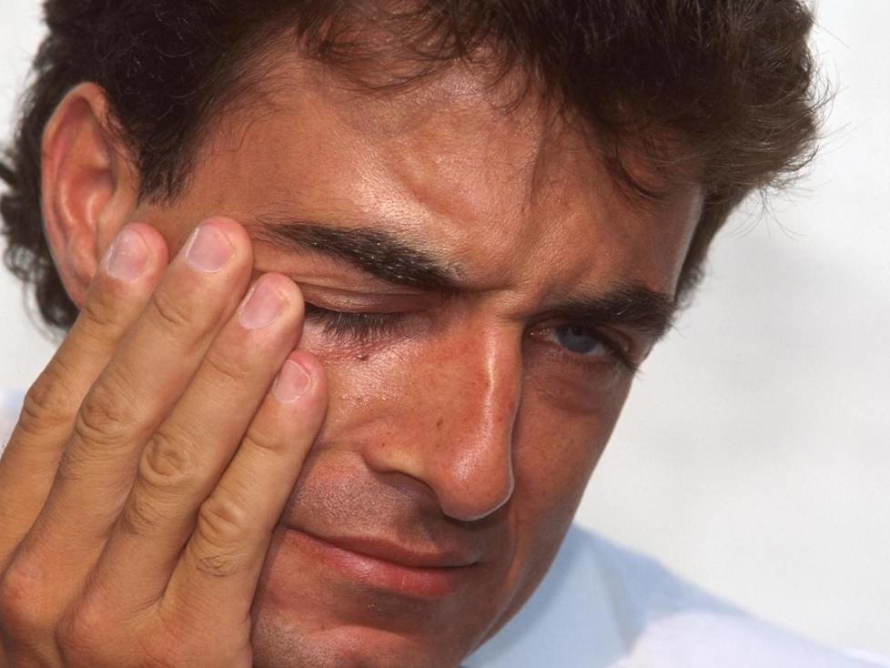 Jean Alesi