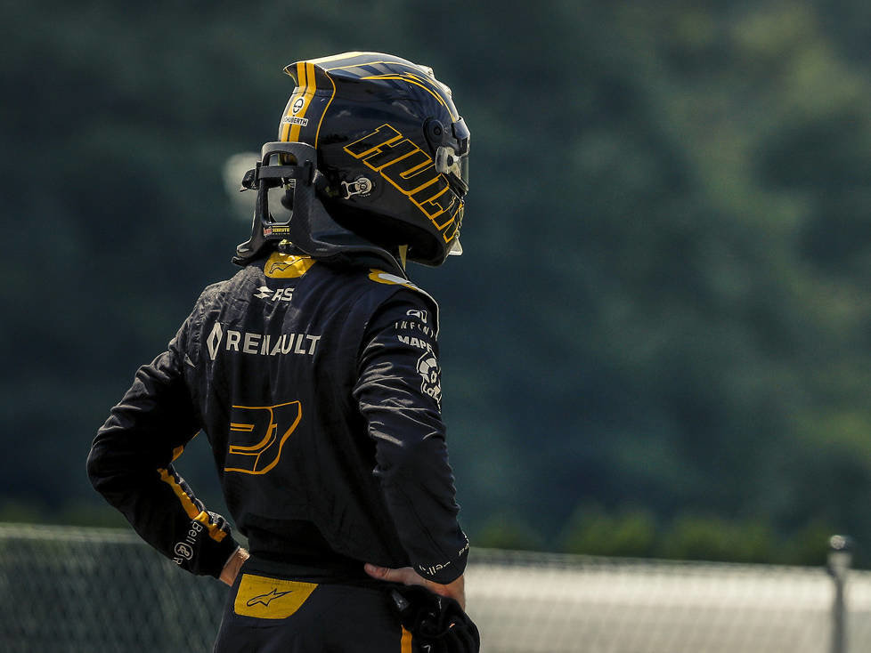 Nico Hülkenberg