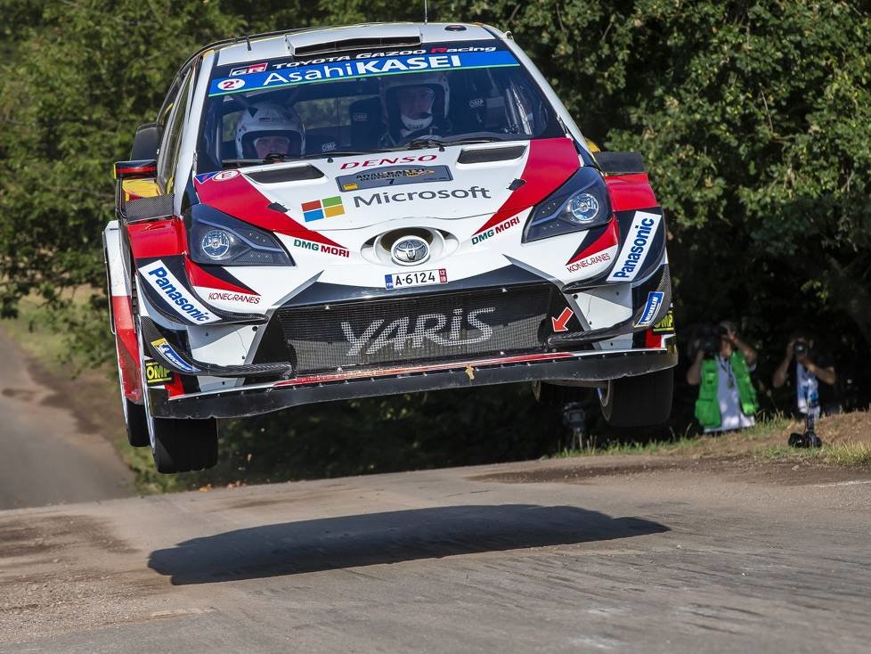 Jari-Matti Latvala