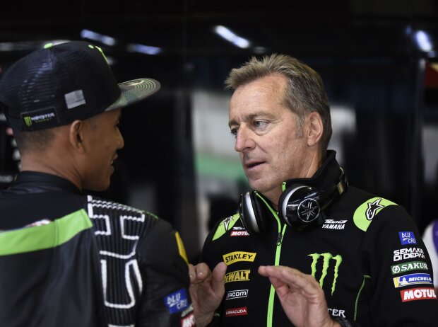 Hafizh Syahrin Hafizh Syahrin