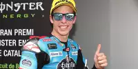 Alex Marquez