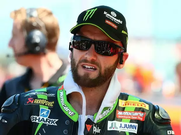 Tom Sykes Titel-Bild zur News: Tom Sykes
