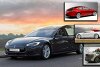 Tesla Model S: Die 11 unglaublichsten Varianten