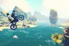 Bild zum Inhalt: Trials Rising: Termin, Closed-Beta-Infos, gamescom-Trailer