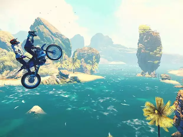 Trials Rising Titel-Bild zur News: Trials Rising