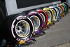 Surer kritisiert: Das sind "Dragster-Reifen" in der Formel 1