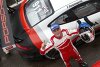 Bild zum Inhalt: Felix Rosenqvist im Porsche Supercup