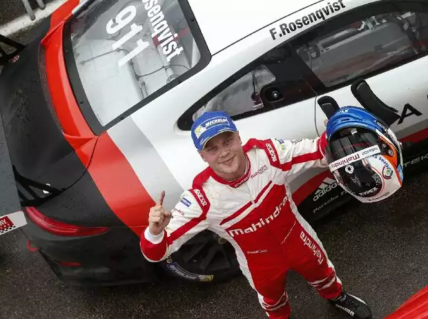 Porsche Titel-Bild zur News: Porsche