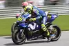 Bild zum Inhalt: Yamaha in Silverstone: Platzt endlich der Knoten?