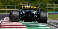 Bild zum Inhalt: Renault erwartet Startplatzstrafe für Hülkenberg